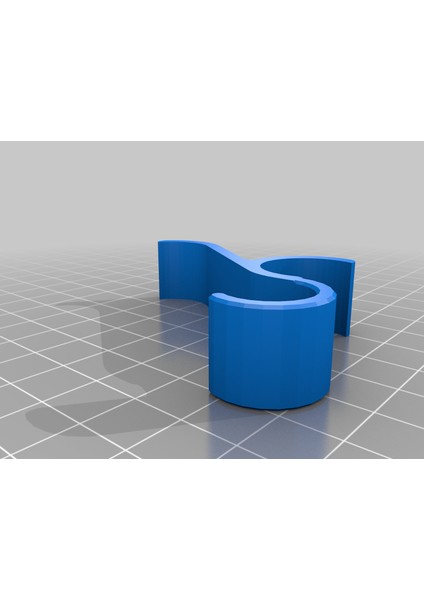 Banyo Isıtma Merdiveni Için Havlu Askısı (Plastik Aparattır!!!) modelleri