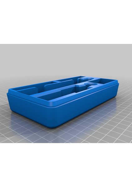 Plano 3400 Stowaway Su Geçirmez Kılıf Için Potv Xmax V3 Pro Insert (Plastik Aparattır!!!) fiyatları