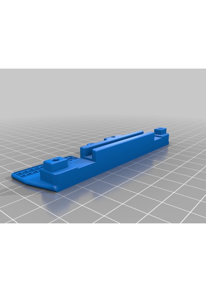 MN82 Römork Bağlantısı (Çekme Çubuğu) Basamaklı (Plastik Aparattır!!!) fiyatları