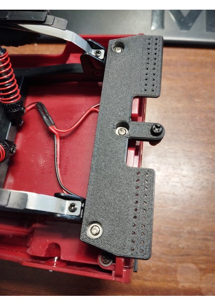 MN82 Römork Bağlantısı (Çekme Çubuğu) Basamaklı (Plastik Aparattır!!!) fırsatları