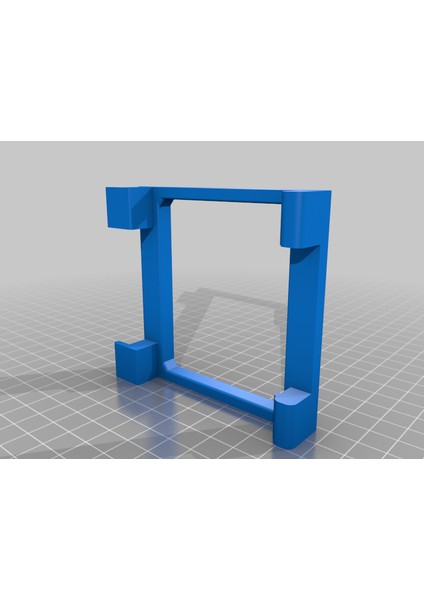 Suncast Çıta Duvar Çöp Kovası - Remix (Plastik Aparattır!!!) modelleri
