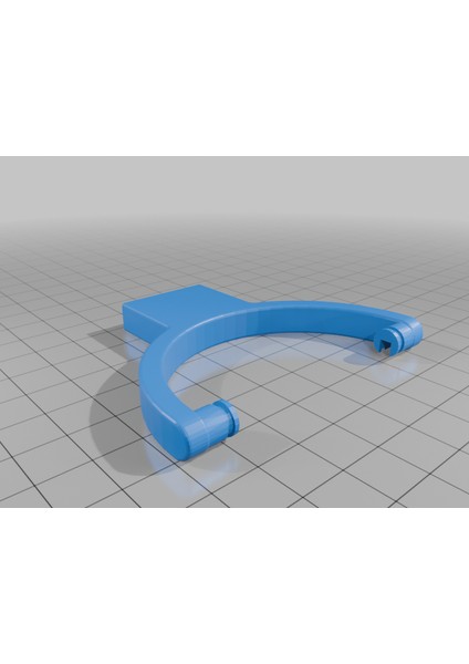 Audio Technica M20XBT Sol El Yan Menteşe (Rhs Için Flip) (Plastik Aparattır!!!) modelleri