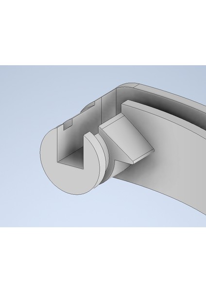 Audio Technica M20XBT Sol El Yan Menteşe (Rhs Için Flip) (Plastik Aparattır!!!) indirimleri