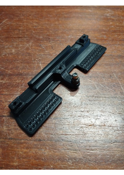 MN82 Römork Bağlantısı (Çekme Çubuğu) Basamaklı (Plastik Aparattır!!!) indirimleri