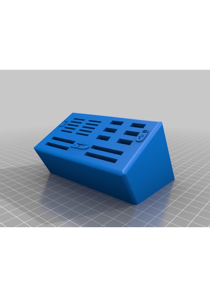 Masa Dostu Sd, Microsd ve Başparmak Sürücü Depolama (Plastik Aparattır!!!)