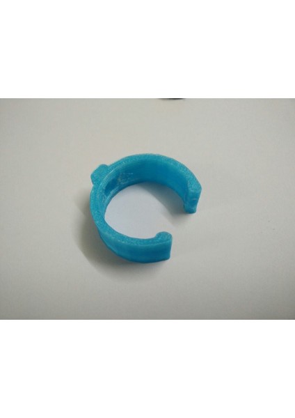 Akvaryum Için Tüp Işık Tutucu (Plastik Aparattır!!!) fırsatları