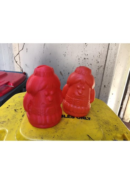 Dollarmit Madeni Para Kumbarası (Plastik Aparattır!!!) fiyatları