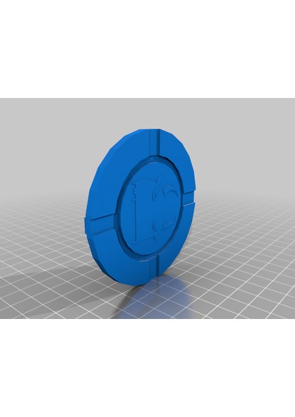 Kötü Toro Poker Çipi (Plastik Aparattır!!!) fiyatları