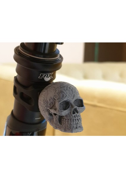 Bontrager Işık Braketi Kafatası (Plastik Aparattır!!!) fiyatları
