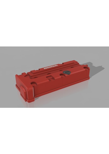 Honda K20A Motor (Erken Aşamalar) (Plastik Aparattır!!!) modelleri