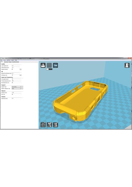Blackview BV9500 Tpu Kılıfı (Plastik Aparattır!!!) modelleri