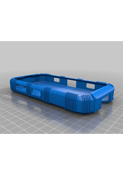 Blackview BV9500 Tpu Kılıfı (Plastik Aparattır!!!) fırsatları