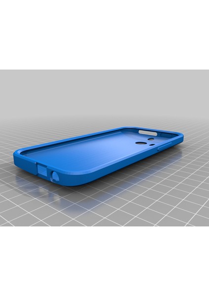 Htc One M8 Kılıfı (Temel) (Plastik Aparattır!!!)