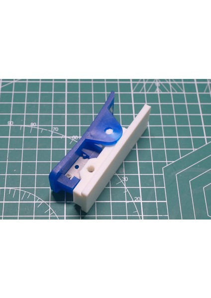 Bowden Tüp Kesici Modu (Plastik Aparattır!!!) modelleri