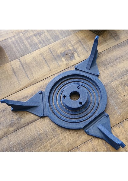 Evrensel Kahve Standı Üzerine Dökün. Hario V-60, Chemx ile Çalışıyor (Plastik Aparattır!!!) fırsatları