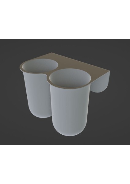 Bebek Karyolası Için Biberon Tutucusu (Plastik Aparattır!!!) modelleri