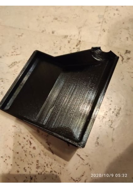 Zorr Powermatic 3 Dispenser (Plastik Aparattır!!!) modelleri