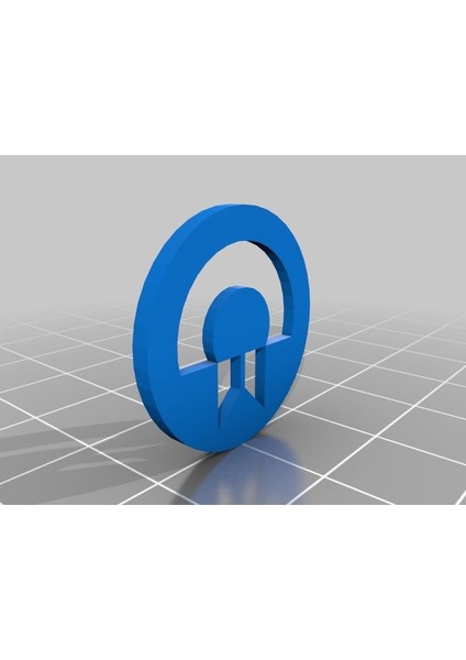 Commodore Madeni Para (Plastik Aparattır!!!)