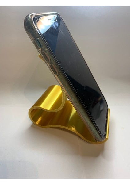 Telefon Tutucu FLUIDOCK_MOD22 (Plastik Aparattır!!!)