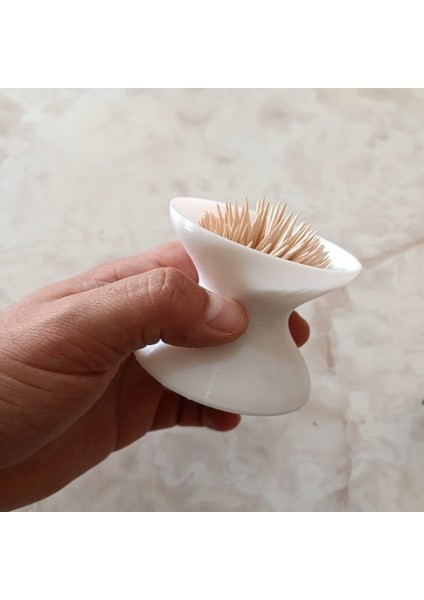 Kürek Sahibi Porta Mondendena Palillos (Plastik Aparattır!!!) modelleri