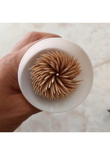 Kürek Sahibi Porta Mondendena Palillos (Plastik Aparattır!!!) fırsatları