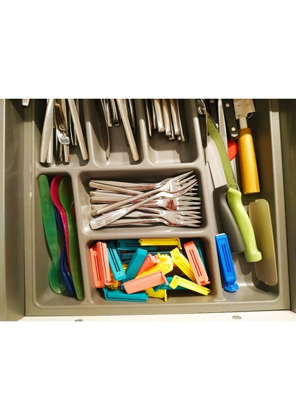 Ikea Çekmece Için Depolama Depolama (Plastik Aparattır!!!) fırsatları