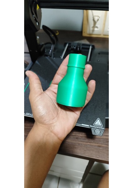 Vakum Adaptörü - Küçük Atölye Vac'ından Dewalt DW745 Kompakt Masa Testeresine (Plastik Aparattır!!!) indirimleri