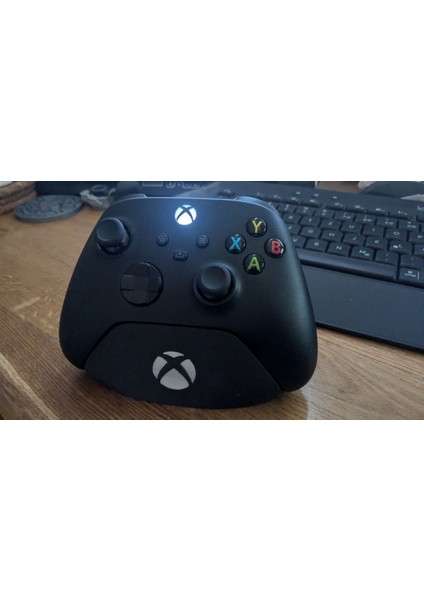 Xbox One Stand Logosu Renk Kesimi (Plastik Aparattır!!!)