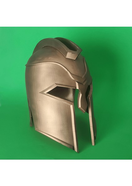 Spartalı Kask (Plastik Aparattır!!!) modelleri