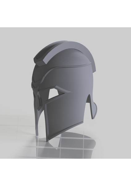 Spartalı Kask (Plastik Aparattır!!!) fırsatları