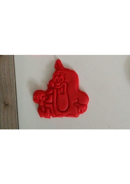 Fare ile Şovdan Köstebek Pauli (Plastik Aparattır!!!) fiyatları