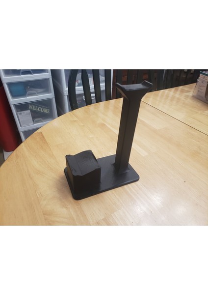 Ps4 Kulaklık ve Kontrol Standı (Plastik Aparattır!!!) indirimleri
