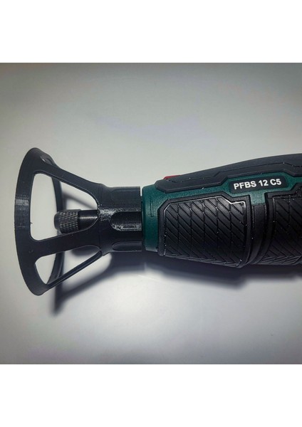 [PFBS12C5] Çok Amaçlı Kesme Aparatı (Plastik Aparattır!!!) fiyatları