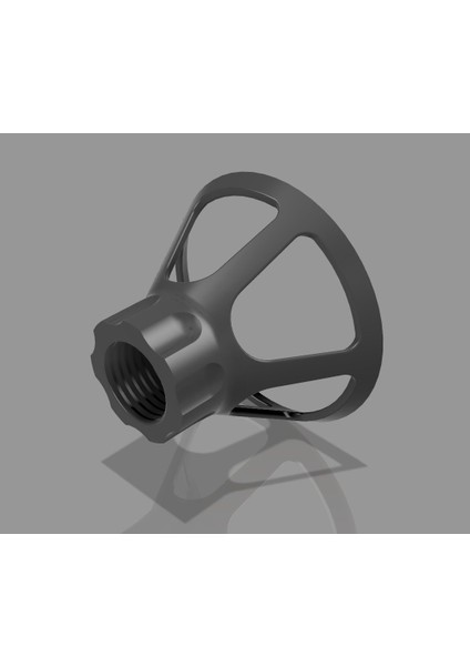 [PFBS12C5] Çok Amaçlı Kesme Aparatı (Plastik Aparattır!!!) fırsatları