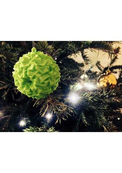 Başka Bir Noel Ağacı Dekorasyonu (Plastik Aparattır!!!) fiyatları