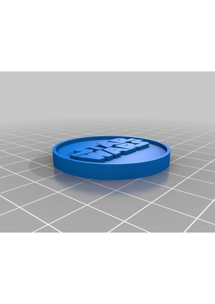 Star Wars Chewbacca Chewie Anahtar Zinciri, Küpe, Dogtag, Jewlery (Plastik Aparattır!!!)