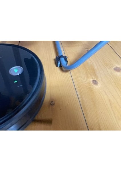 Robot Vakum Süpürgesine Karşı Kurutma Raf Ayağı (Plastik Aparattır!!!) indirimleri