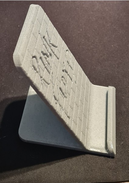 Telefon Standı Pink Floyd The Wall (Plastik Aparattır!!!) fırsatları