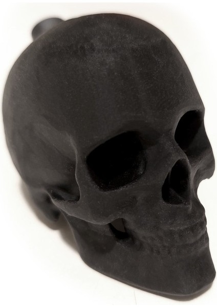 Aztek Ölüm Düdüğü (Plastik Aparattır!!!)