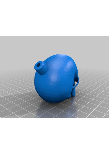 Aztek Ölüm Düdüğü (Plastik Aparattır!!!) modelleri