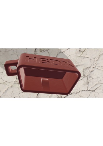 Obd Test Cihazı Fişi Koruyucu Kapağı. Obd Test Cihazı Konnektör Koruma Kapağı (Plastik Aparattır!!!) indirimleri