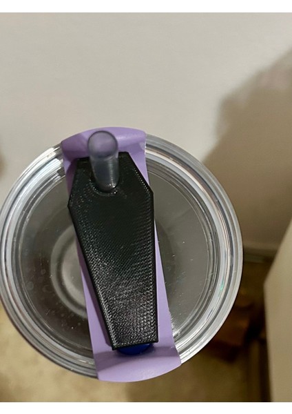 Tabut Topper 40OZ (Plastik Aparattır!!!) modelleri