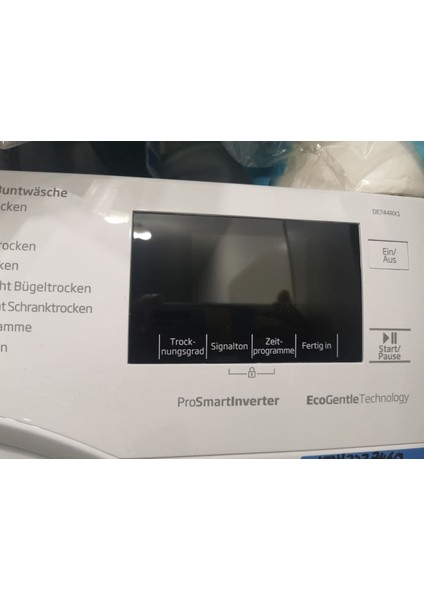 Beko DE744RX1 Isı Pompalı Kurutucu Filtermat Adaptörü, Isı Pompalı Kurutucu (Plastik Aparattır!!!) indirimleri