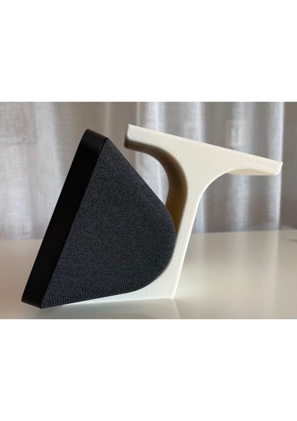 Echo Show 8 Mount (Plastik Aparattır!!!)