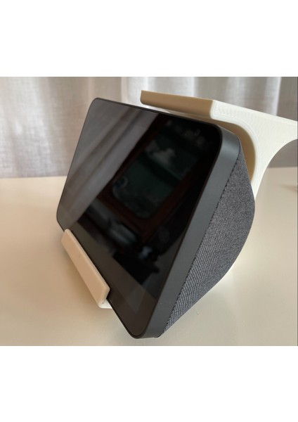 Echo Show 8 Mount (Plastik Aparattır!!!)
