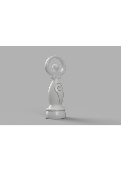 Kraliçe Spiral Tanrıça V2 (Plastik Aparattır!!!) modelleri