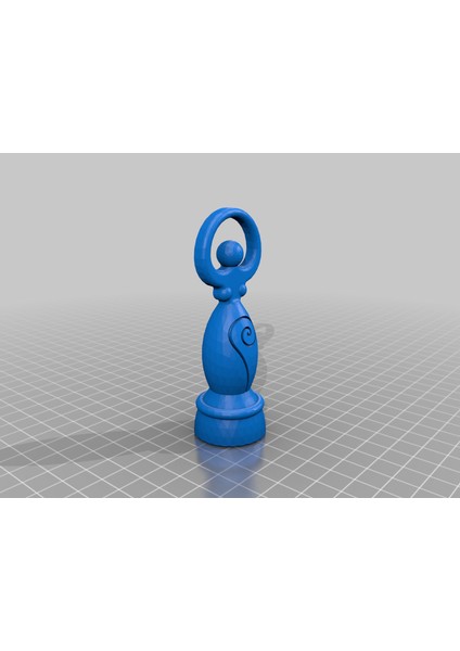 Kraliçe Spiral Tanrıça V2 (Plastik Aparattır!!!) fırsatları