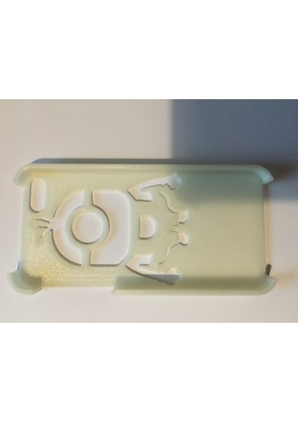 Iphone 5/5s Kılıfı Minion (Plastik Aparattır!!!) fiyatları