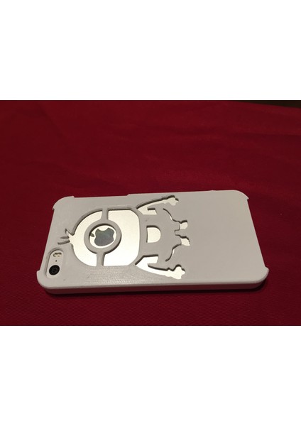 Iphone 5/5s Kılıfı Minion (Plastik Aparattır!!!) fırsatları