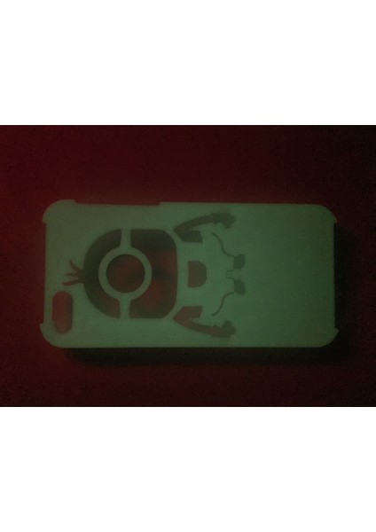 Iphone 5/5s Kılıfı Minion (Plastik Aparattır!!!) indirimleri